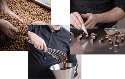 giraudi cioccolato all'infinito